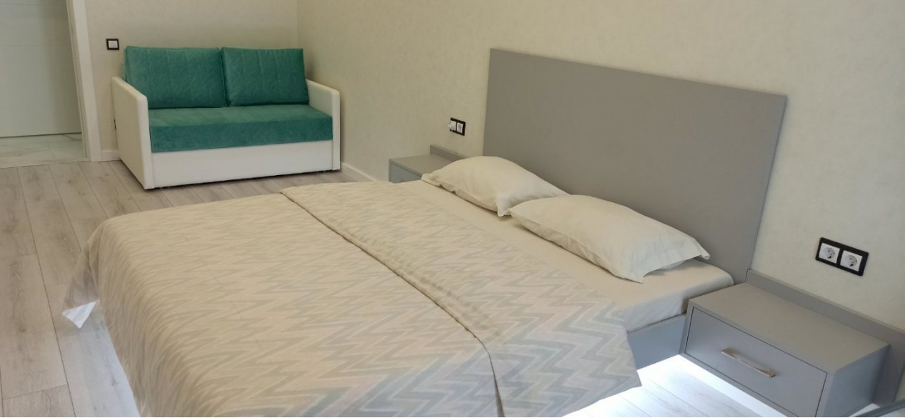 Минск, пр-кт Победителей, 115