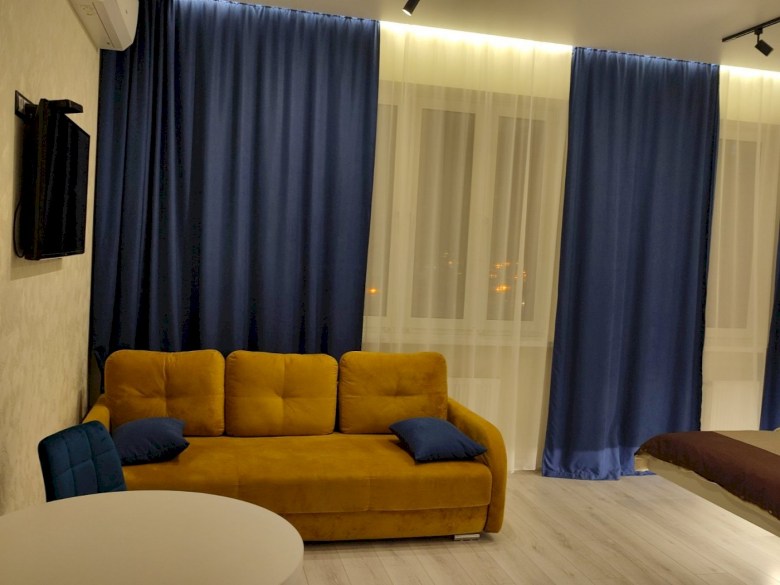 Минск, пр-кт Победителей, 115