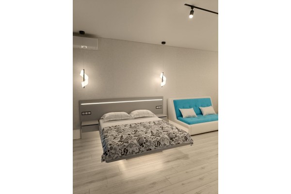 Минск, пр-кт Победителей, 115