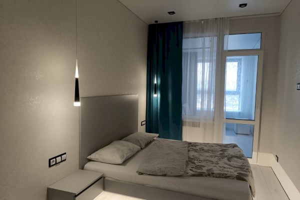 Минск, пр-кт Победителей, 115