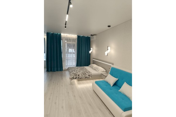 Минск, пр-кт Победителей, 115