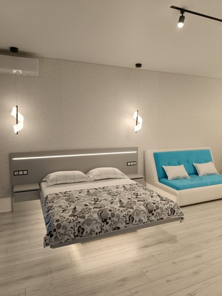 Минск, пр-кт Победителей, 115