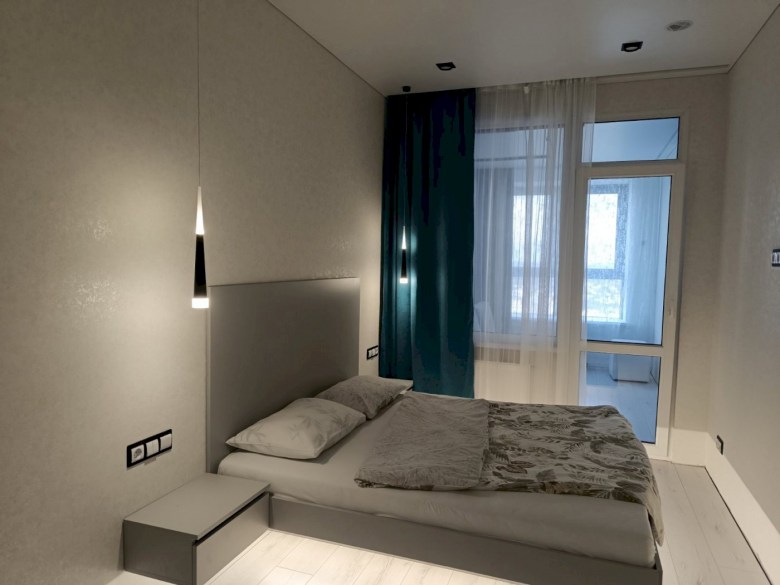 Минск, пр-кт Победителей, 115