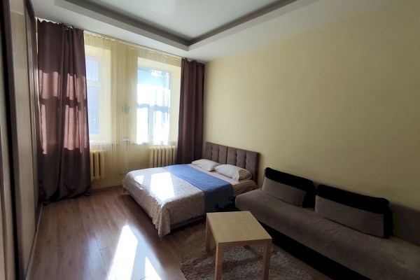 Минск, ул Интернациональная, 13