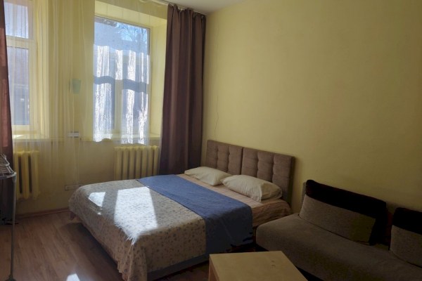 Минск, ул Интернациональная, 13