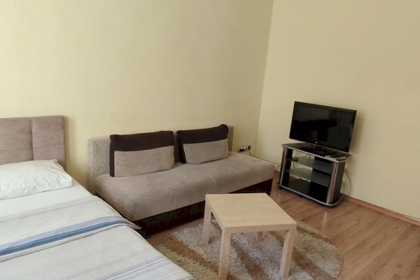 Минск, ул Интернациональная, 13