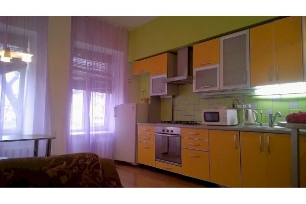 Минск, ул Интернациональная, 13