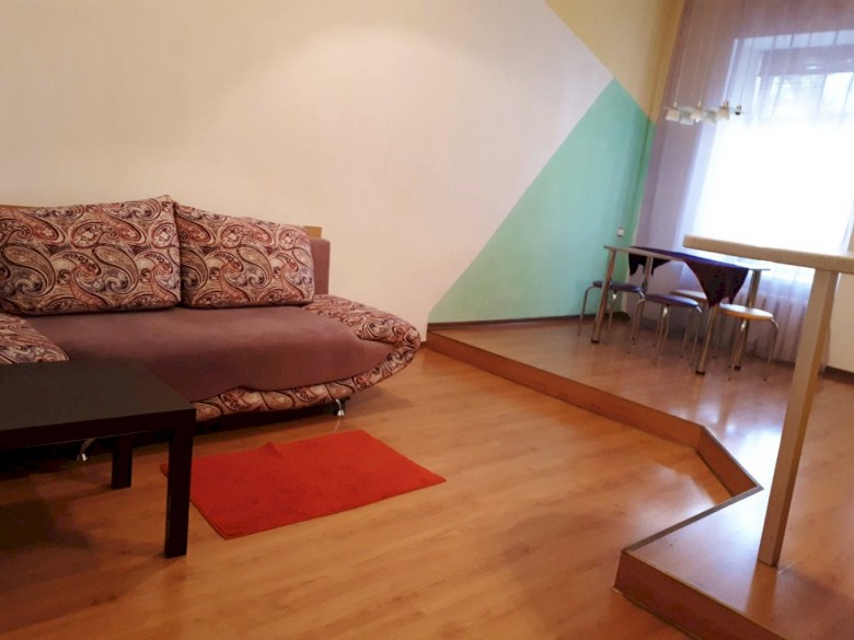 Минск, ул Интернациональная, 13