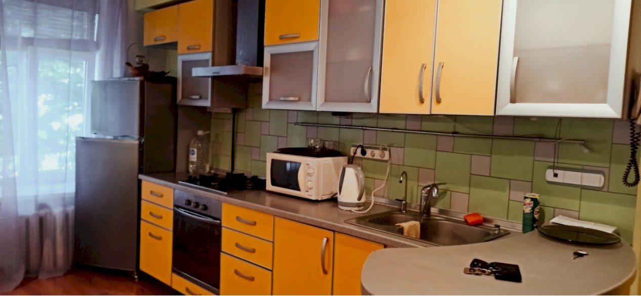 Минск, ул Интернациональная, 13