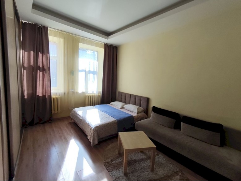 Минск, ул Интернациональная, 13