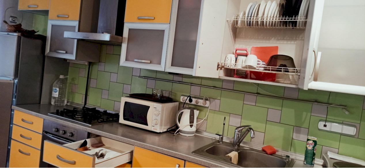 Минск, ул Интернациональная, 13