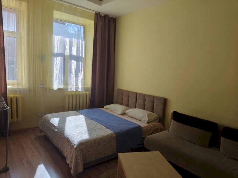 Минск, ул Интернациональная, 13