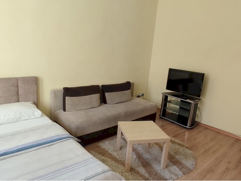 Минск, ул Интернациональная, 13