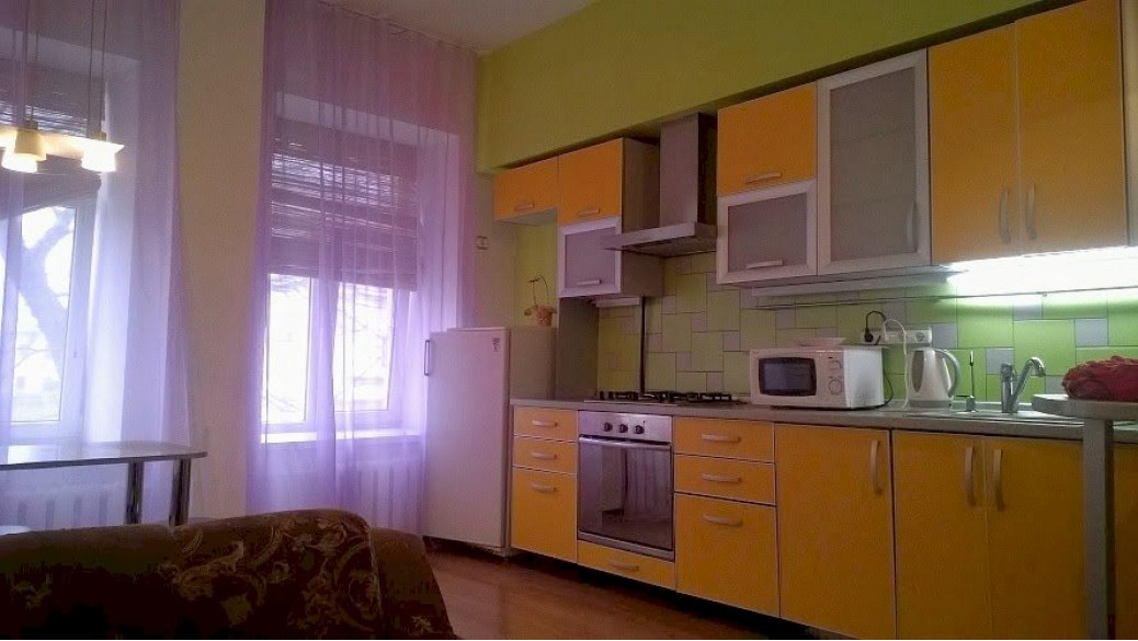 Минск, ул Интернациональная, 13