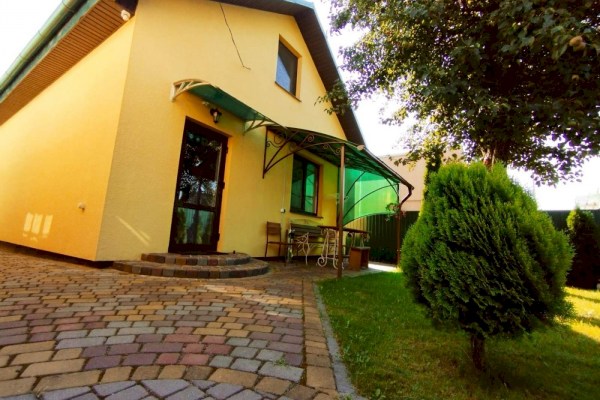 Брест, ул. Торфяная, 39