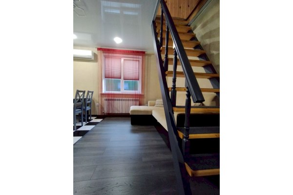 Брест, ул. Торфяная, 39