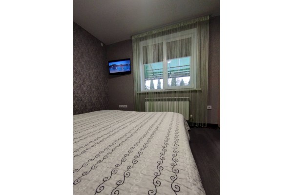 Брест, ул. Торфяная, 39