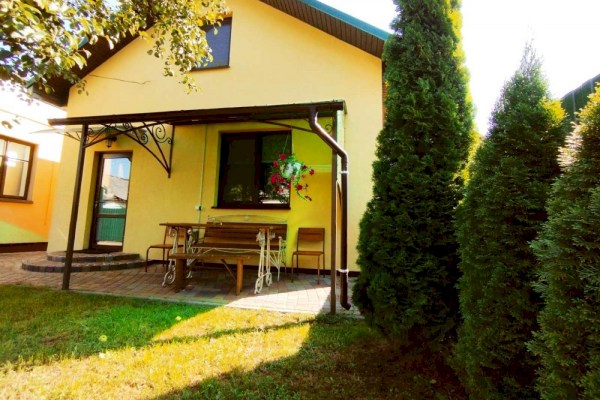 Брест, ул. Торфяная, 39