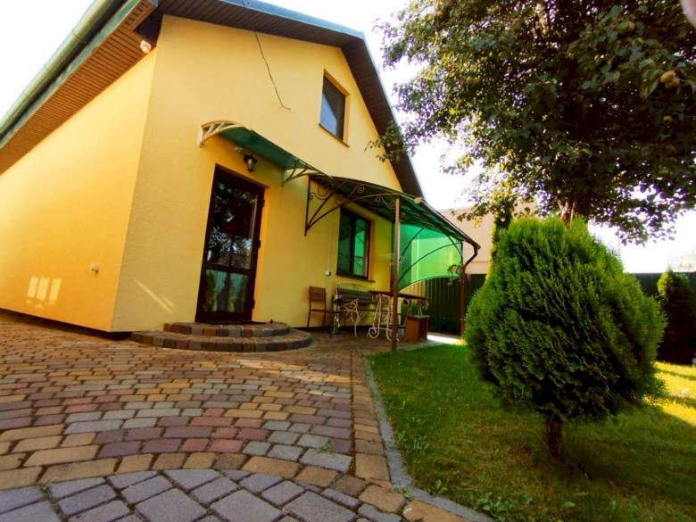 Брест, ул. Торфяная, 39