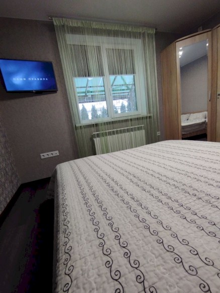 Брест, ул. Торфяная, 39