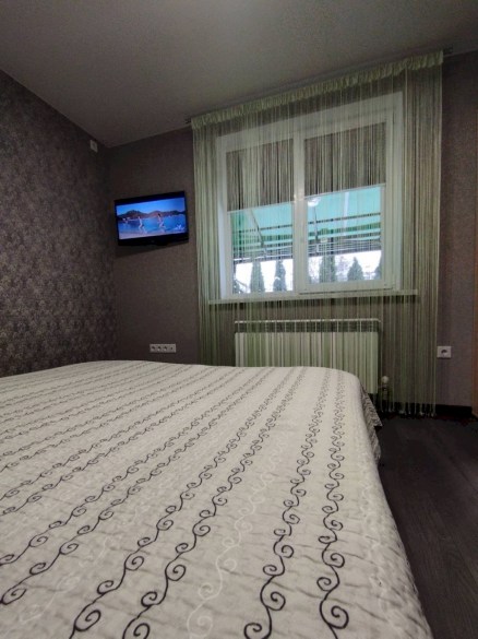 Брест, ул. Торфяная, 39