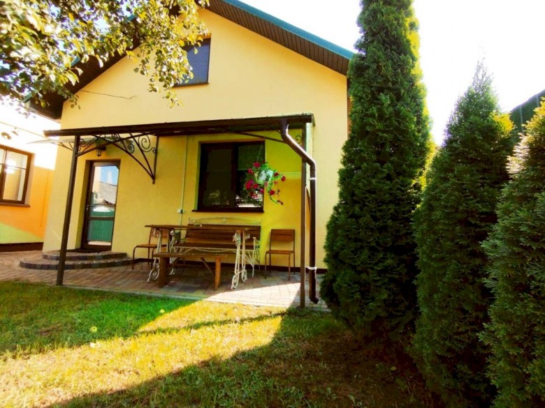 Брест, ул. Торфяная, 39