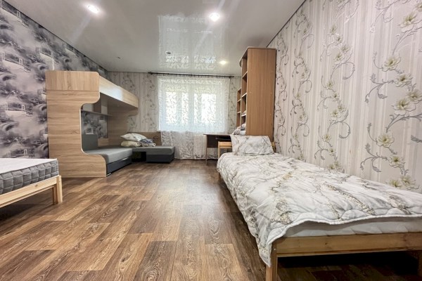 Барановичи, ул. Домейко, 25