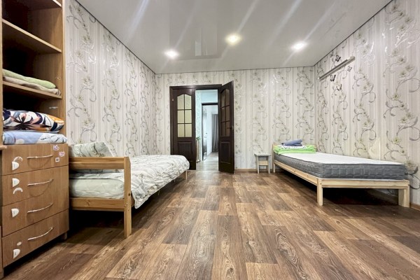 Барановичи, ул. Домейко, 25