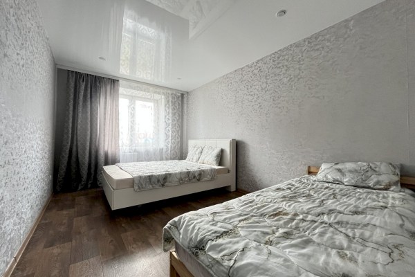 Барановичи, ул. Домейко, 25