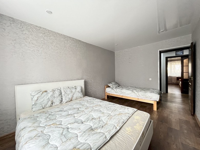 Барановичи, ул. Домейко, 25