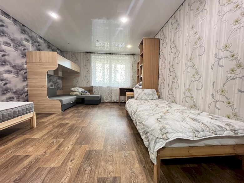 Барановичи, ул. Домейко, 25