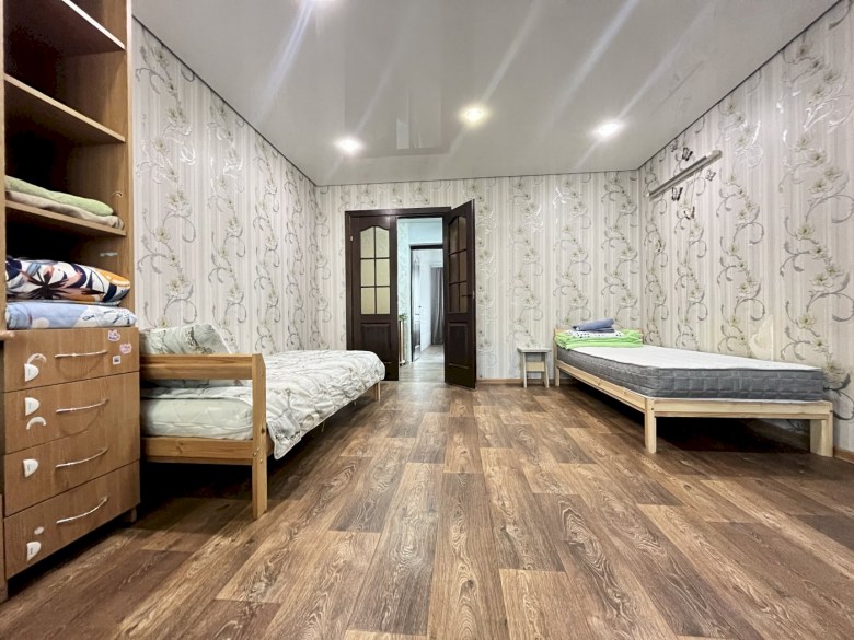 Барановичи, ул. Домейко, 25