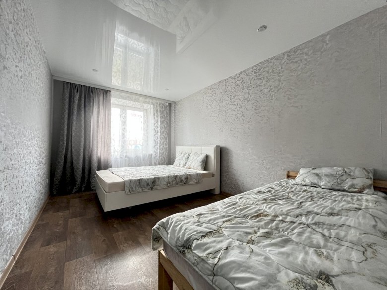 Барановичи, ул. Домейко, 25