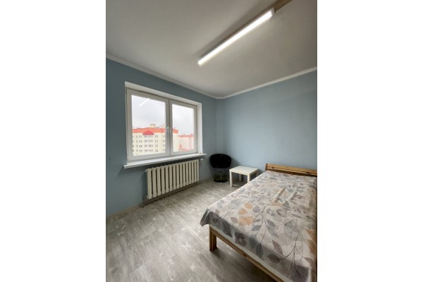 Барановичи, ул. Домейко, 35