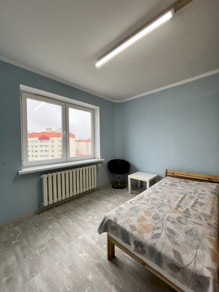 Барановичи, ул. Домейко, 35