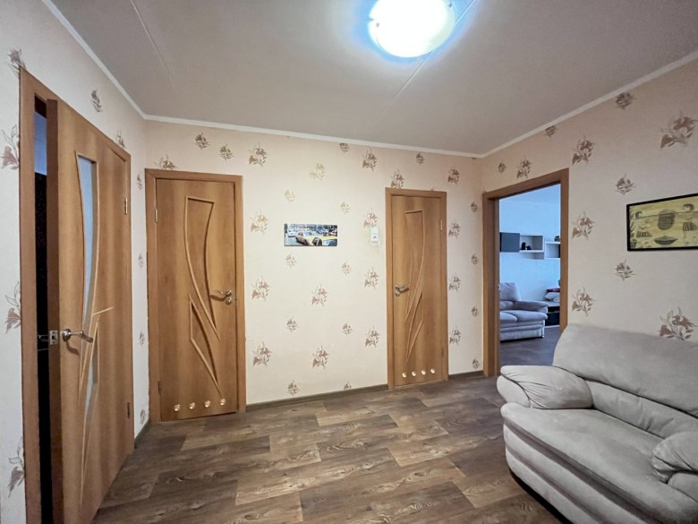 Барановичи, ул. Домейко, 11